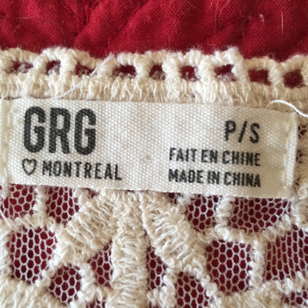 GRG Tanktop - Picture 2 of 3